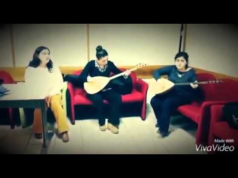 Nazan Nazlı Nalan kardeşler ve Aysu altunbaş