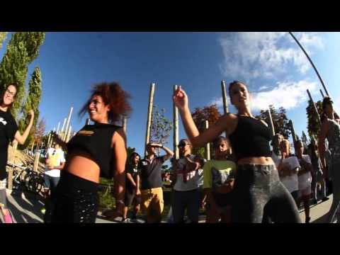 I Competición Zona Calle AGZ   "BSFilms"