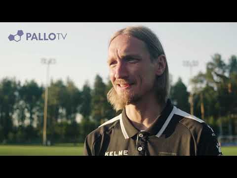 Jälkipelit, JS Hercules - VPS J Akatemia: Päävalmentaja Mikko Isokangas, JS Hercules