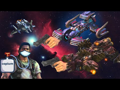 VIKINGS AND COPIUM - Raynor Weekly Brawl [Starcraft 2 Direct Strike]