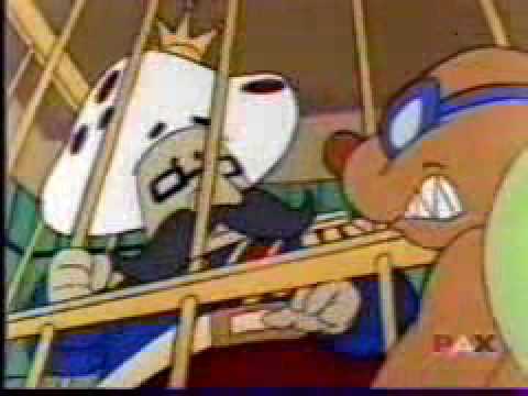 Adventures of Super Mario Bros. 3 - Up, Up, and a Koopa 1/2