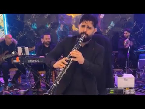 Oktay Ergun 2025 İnstrumental