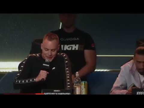 White Widow: Macias/Papaj, Bary, Kosior, Pawko