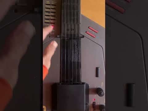 Casio DG-7 Digital Guitar Synthesizer image 6