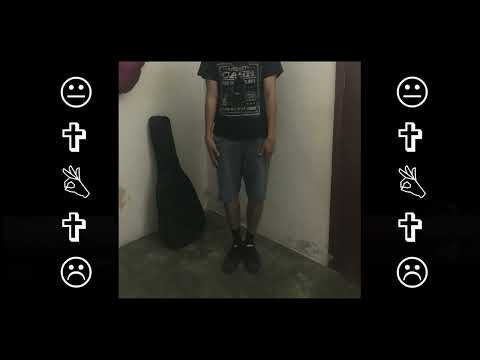 KVBVL - Alone (Official Audio)