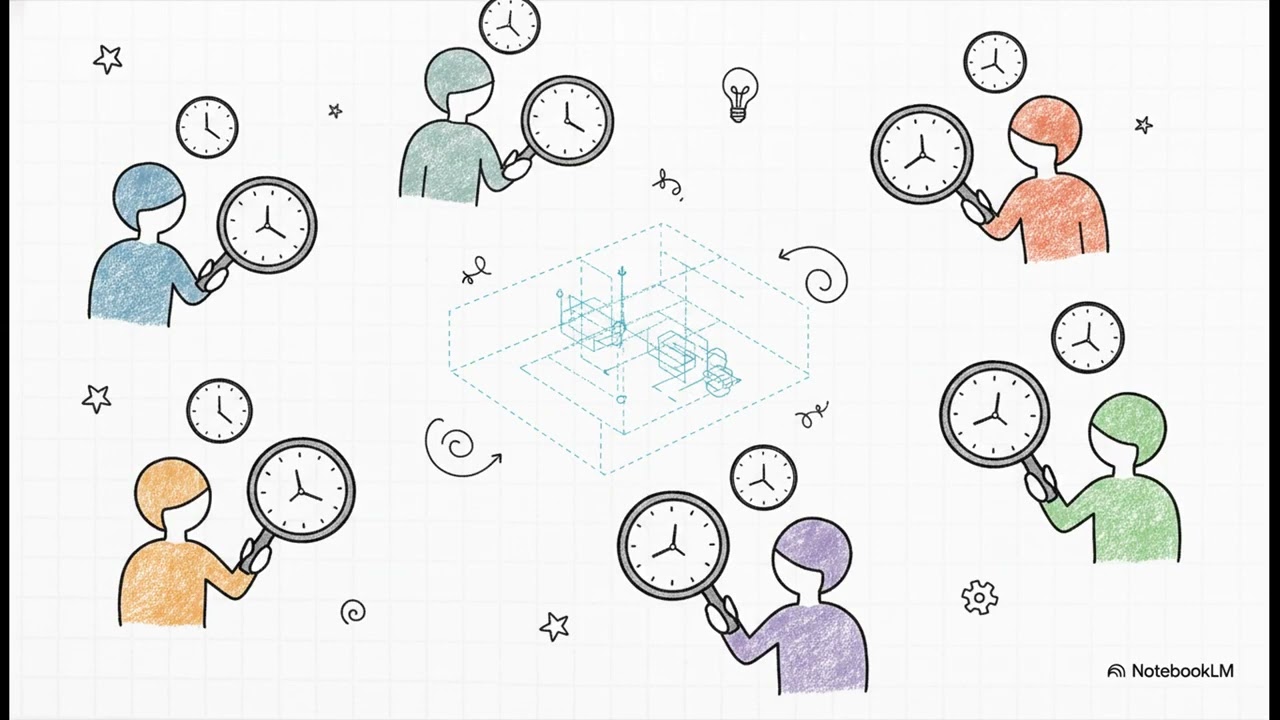 The Full Review Workflow