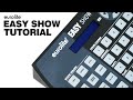 Eurolite Easy Show DMX Controller thumbnail 11