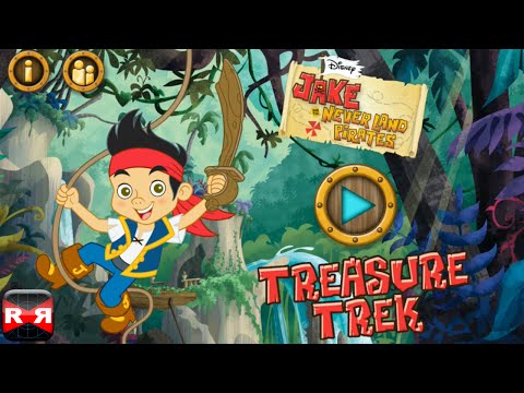 Pirate's Treasure IOS
