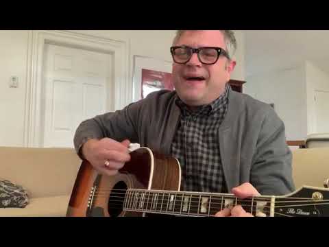 Steven Page - Isolation