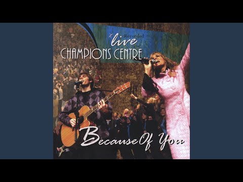 Called to Be a Champion