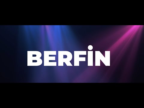 İyi ki Doğdun Berfin (Kişiye Özel Pop Doğum Günü Şarkısı) Full Versiyon