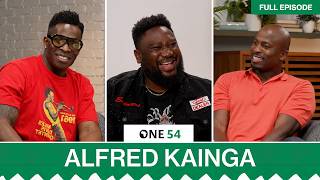 Download lagu Zimbabwean Comedian Alfred Kainga On Learnmore's $27M Lawsuit, Trevor Noah, Kevin Hart & Lion King mp3