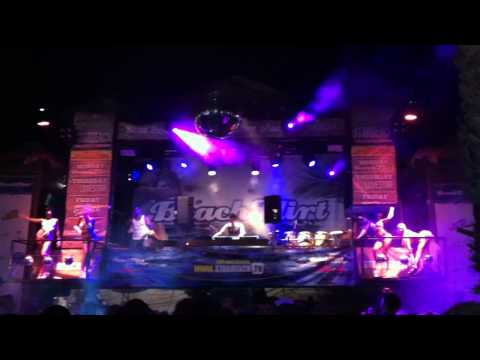 Hardwell - Starbeach lll