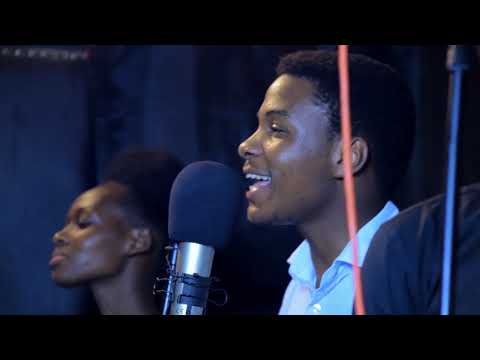 Isezerano by The Way Of Hope live session 1