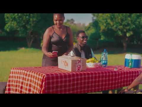 Slim Kenny - Nairobi Fly (Official video) @mankento 