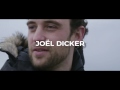 Interview bateau de Joël Dicker