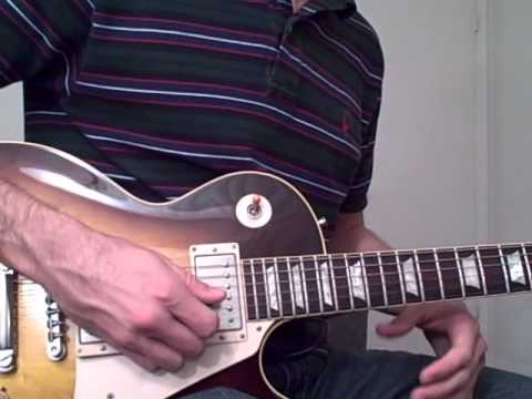 Time To Confess - Gov't Mule