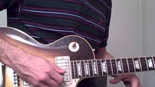 Gov't Mule - "Time to Confess"