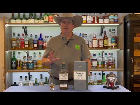 [054] Tullamore D.E.W.   Single Malt 14