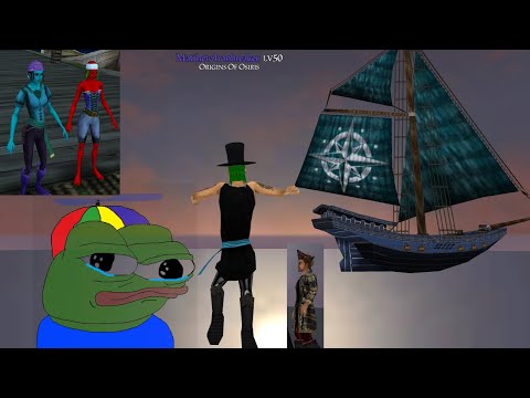 13 Minutes of TLOPO Shenanigans