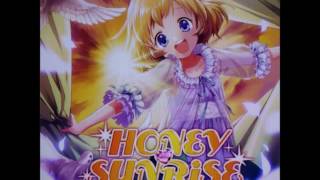 Cover art for HONEY♡SUNRISE ~original side~