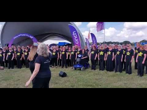 rock choir carfest south 2022(4)