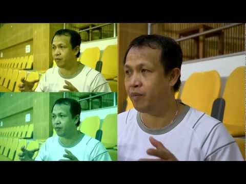 Badminton World Magazine - 2012 Episode 4