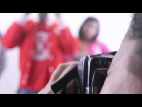 SpectrumLDN Shoot 09/10 - Behind the Scenes