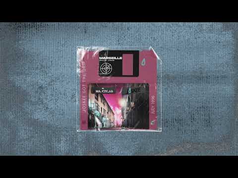 RAF CAMORA x JUL x AZET Type Beat 'MARSEILLE' Free Trap Beats 2020 - Rap Instrumental (prod. JOSKEE)