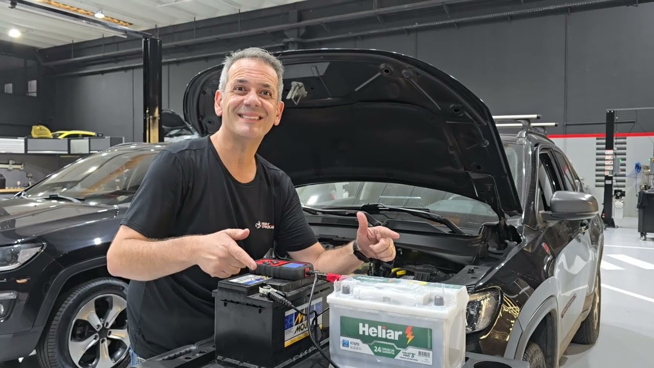 Errei com o cliente!