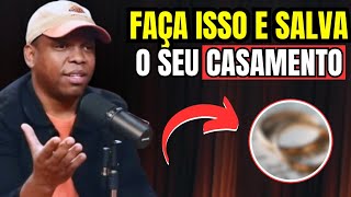A Escolha Errada No Casamento Pode Te Custar Caro -  Pr. Jackson Marques