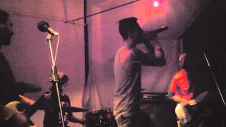 Nada Es Sagrado - Little Know It All (Iggy Pop &amp; Sum 41 cover)