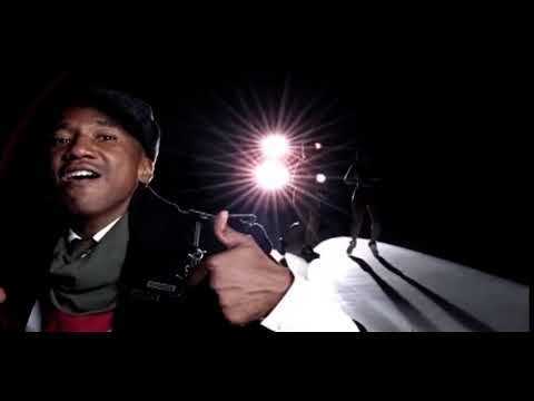 Q-Tip - Gettin Up (Music Video)