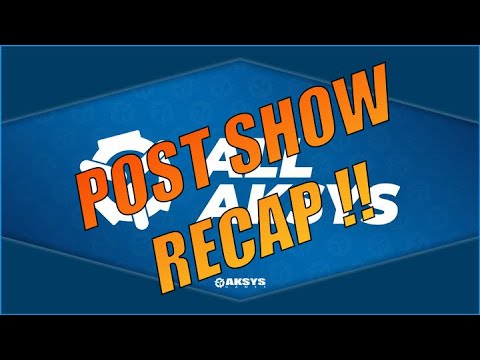 【Thursday Aksys Stream Highlights】All Aksys Post Show - Reviewing the Trailers and Announcements!