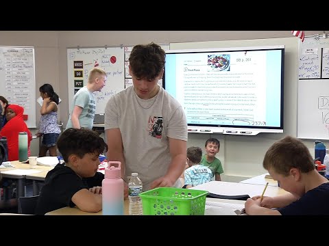 School Spotlight: Wayzata Central’s ‘My Time’ Program Offers Choice in Learning