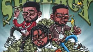 Hood Rich Pablo Juan X Gucci Mane X Nav - Shoebox