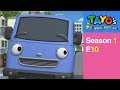 Tayo S Sing Along Show 1 10 I Deliver Happiness L Tayo The Little Bus