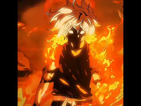 Gabimaru🔥 || Hell's Paradise