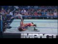 Zema Ion Vs Dakota Darsow Impact 12 7 2012