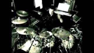 Mark Damian (drums) on &quot;Madskillz&quot; by BT