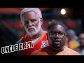 Uncle Drew S Kyrie Iriving Inspiring Speech Scene Uncle Drew