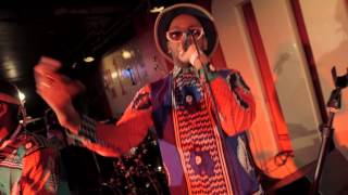 Fantasma - Basbizile | Guardian Sessions