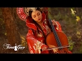 Oogway Ascends (Official Music Video) - Tina Guo (Kung Fu Panda Main Theme)
