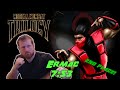 THIS RUN IS TOUGH Mortal Kombat Trilogy Speedrun Ermac 7 53