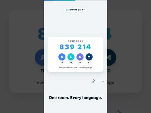 Open Translator video thumbnail