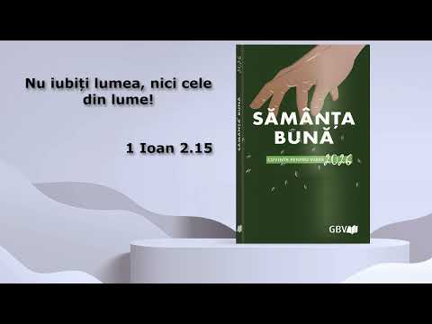 Amestecul lumii - sâmbătă, 19 septembrie