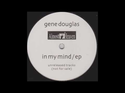 Gene Douglas - In My Mind