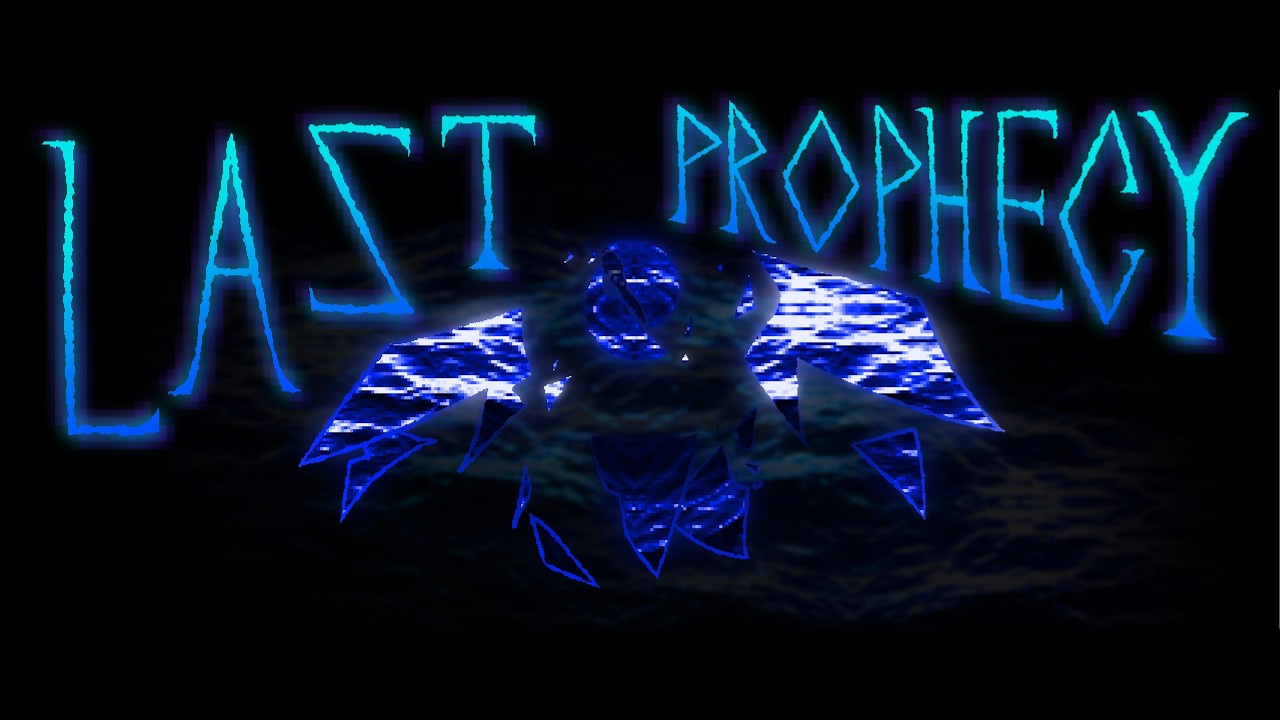 Last Prophecy - DELTARUNE Chapter 6 UST