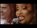 Quincy Jones, Chaka Khan & Simply Red    Everything Must Change