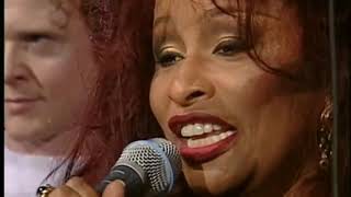 Quincy Jones, Chaka Khan &amp; Simply Red    Everything Must Change